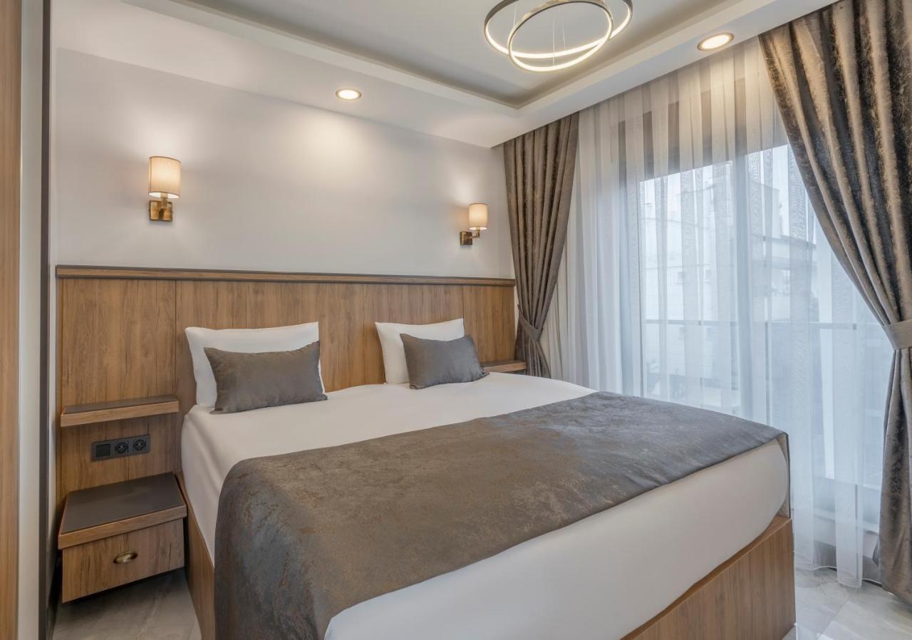 Comfort Dreibettzimmer mit Dusche