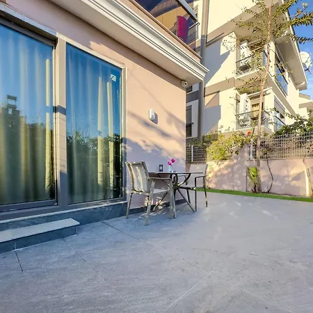 Quality Gold Suite Hotel-3